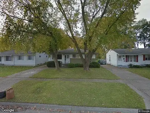 Craig, FLINT, MI 48506