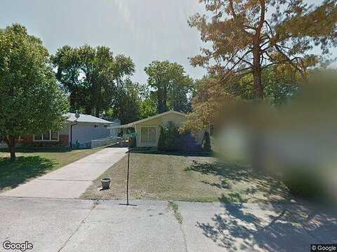 Comstock, SAINT LOUIS, MO 63125