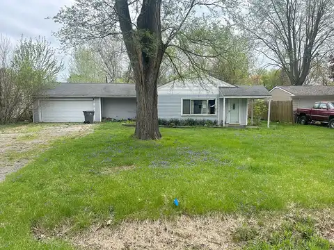Garvin, CLINTON TOWNSHIP, MI 48036