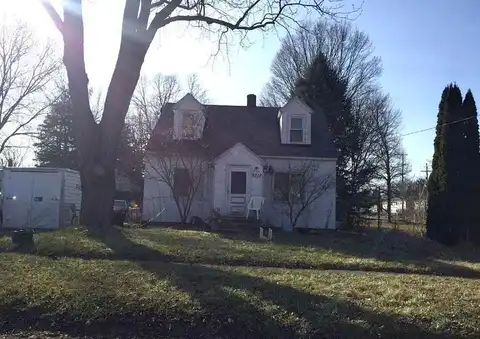 Term St, Flint, MI 48506
