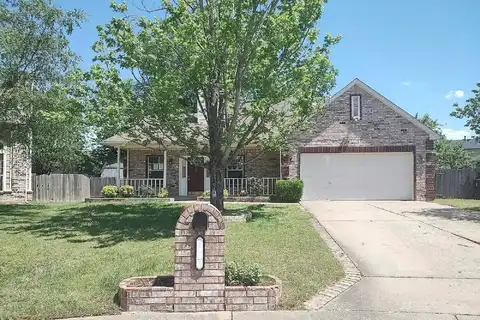 195Th East Avenue, Broken Arrow, OK 74014