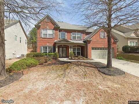 Lake Enclave, ATLANTA, GA 30349