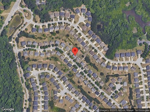Lake Enclave, ATLANTA, GA 30349