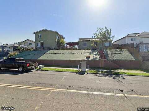Ocean View, SAN DIEGO, CA 92113