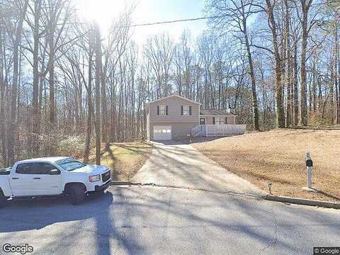 Quail, DOUGLASVILLE, GA 30135