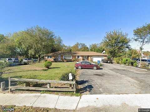 Barclay, MARYDEL, MD 21649