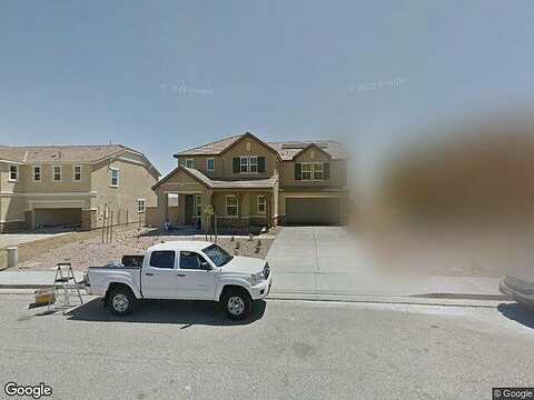 Paintbrush, PALMDALE, CA 93551