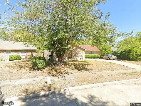Edgemont, GARLAND, TX 75042