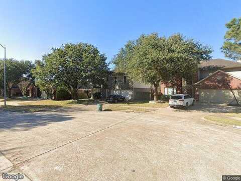Landon Park, KATY, TX 77449