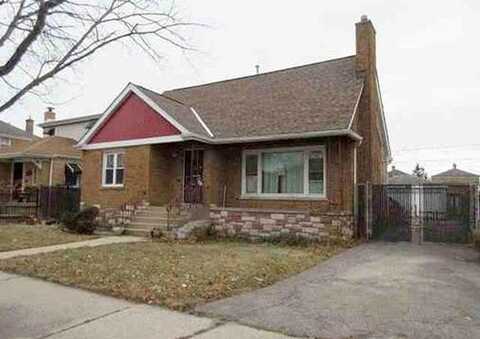 83Rd, CHICAGO, IL 60652