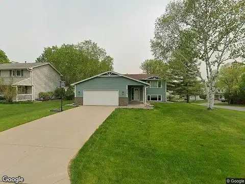 Greensboro, SAINT PAUL, MN 55123