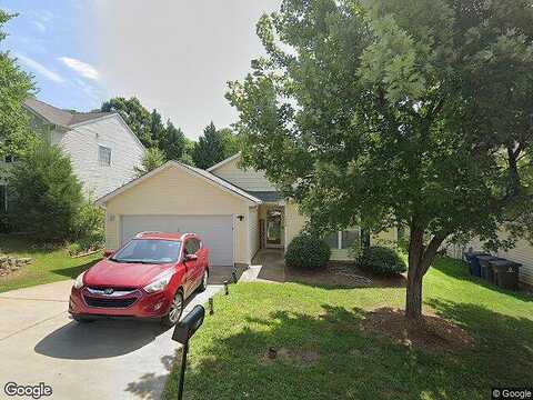 Thornaby, WINSTON SALEM, NC 27107