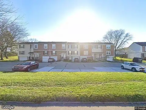 Charter Oaks, CLINTON TOWNSHIP, MI 48036