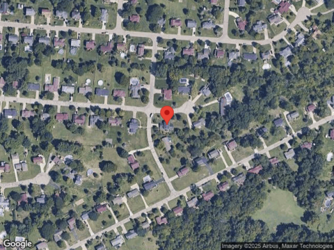 Riva Ridge, Fairfield, OH 45011