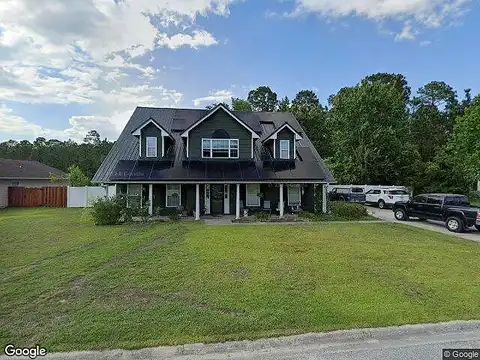 Kristins, SAINT MARYS, GA 31558