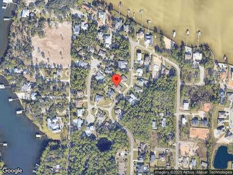Pelican Bay, SANTA ROSA BEACH, FL 32459