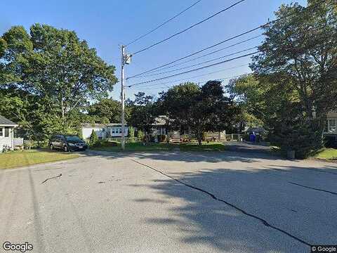 Judy, WEST WARWICK, RI 02893