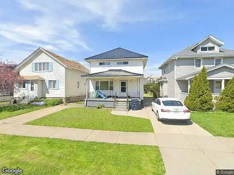 Madison, LACKAWANNA, NY 14218