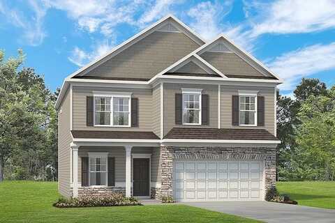 Westover, CARTERSVILLE, GA 30120