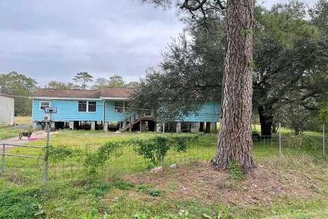 Alamo, VIDOR, TX 77662