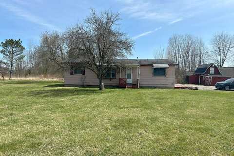 Durand, CORUNNA, MI 48817