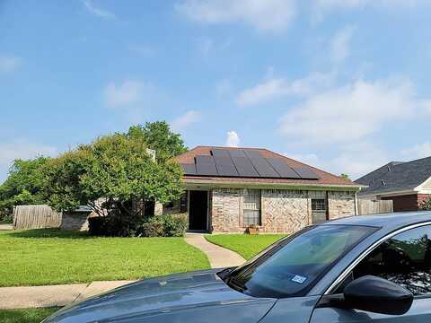 Drakestone, ROWLETT, TX 75088