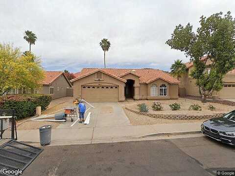 Mountain Sky, PHOENIX, AZ 85044