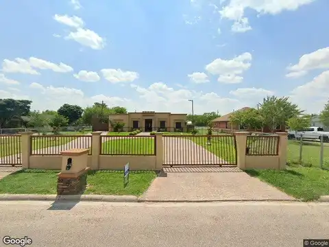 Cessna, EDINBURG, TX 78542