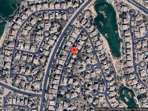 Barron, MESA, AZ 85207