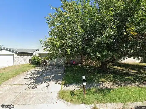 Royal Crest, FORT WORTH, TX 76140