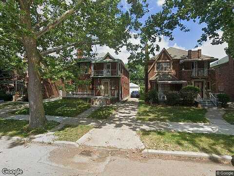 Buena Vista, DETROIT, MI 48238