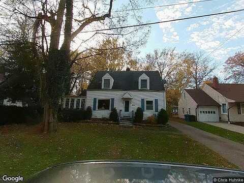 Roselawn, WILLOUGHBY, OH 44094