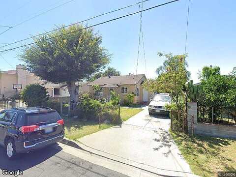 Glen, EL MONTE, CA 91731