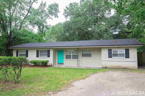 17Th, GAINESVILLE, FL 32605