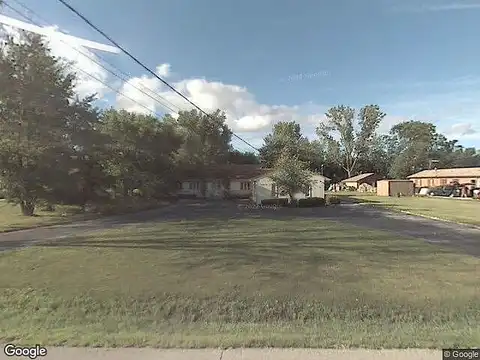 192Nd, HOMEWOOD, IL 60430