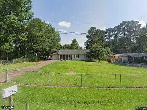 Highway 81, HAMPTON, GA 30228
