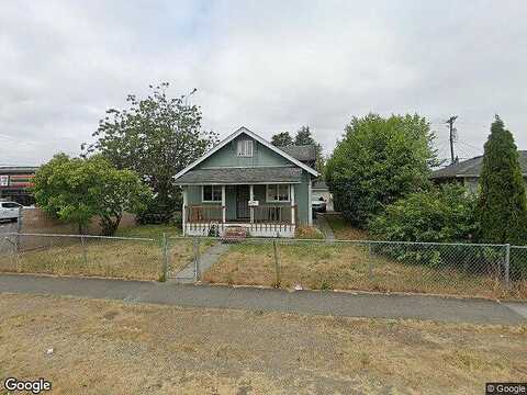 Mckinley, TACOMA, WA 98404