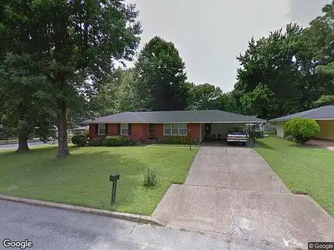 Maulden, MEMPHIS, TN 38116