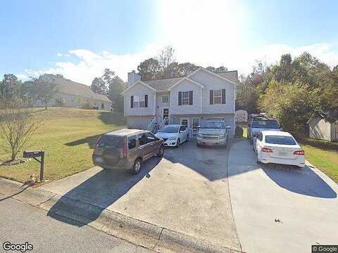 Amber Glen, GAINESVILLE, GA 30507