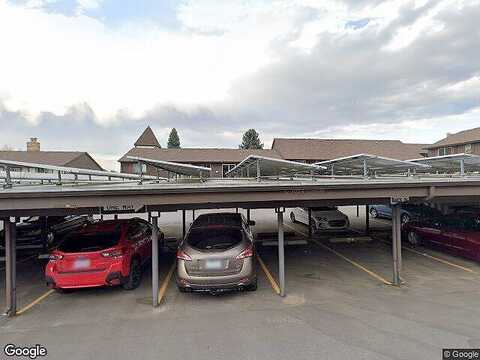 Monaco Street, DENVER, CO 80237