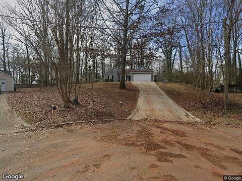 Hibiscus, DOUGLASVILLE, GA 30135