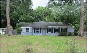 Sherwood, MONTGOMERY, AL 36109
