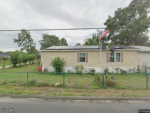 Daughtery, ZEPHYRHILLS, FL 33540