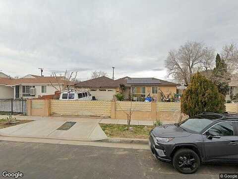 Glenbush, PALMDALE, CA 93550