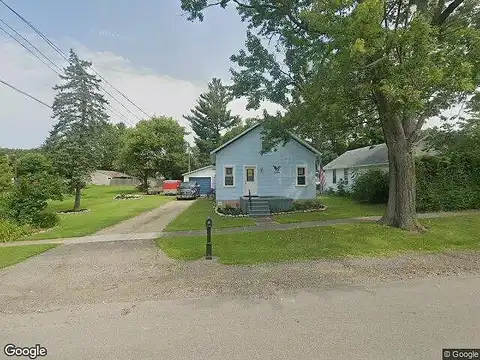 Mill, NORTH BRANCH, MI 48461