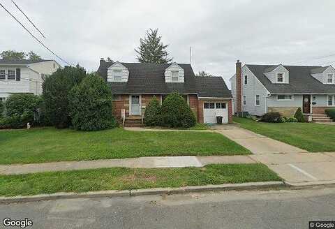 Franklin, SEAFORD, NY 11783