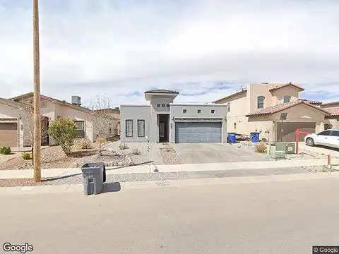 Loma Dante, EL PASO, TX 79938