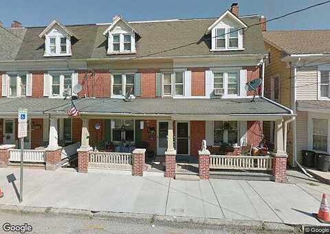 Gay, RED LION, PA 17356