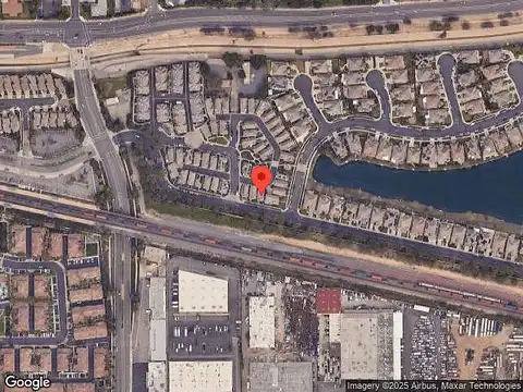 Windward, BUENA PARK, CA 90621