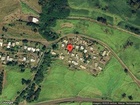 Kukui Village, OOKALA, HI 96774